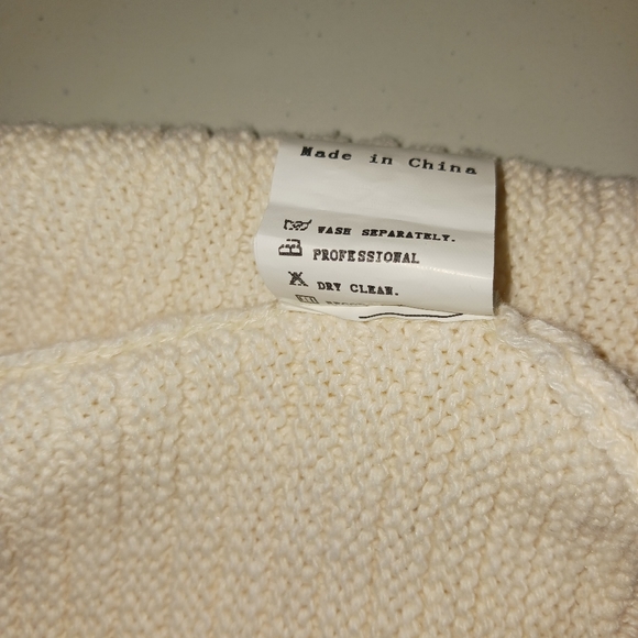 Stylewe Sweater/Cardigan - Large - Picture 9 of 9